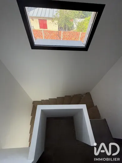 Maison à Sevran (93270)