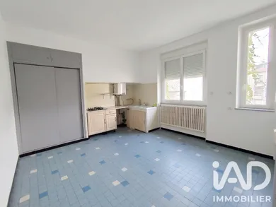 Appartement à Saint-Gaudens (31800)