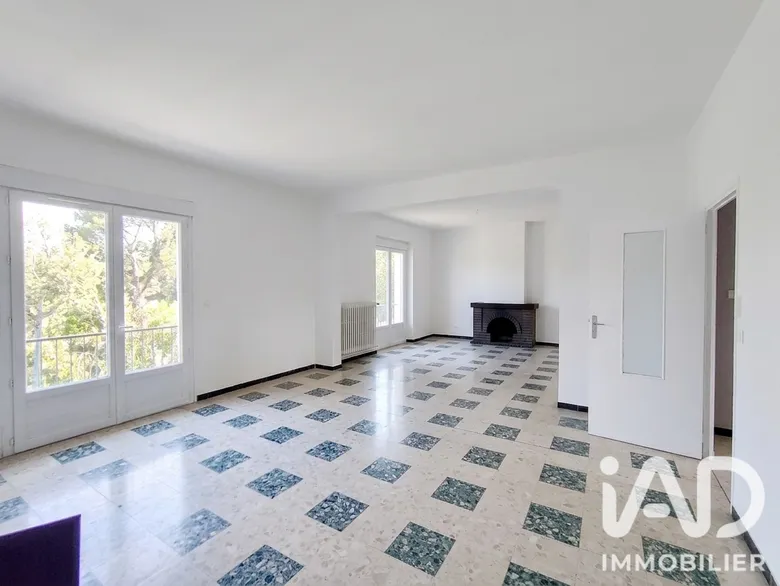 Appartement 4 pièces 129 m² · à Saint-Gaudens · 129,4 m² · 117 000 €