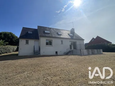 Maison à Châteaulin (29150)