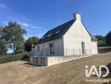 Maison à Châteaulin (29150)