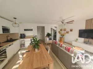 Duplex à Gujan-Mestras (33470)