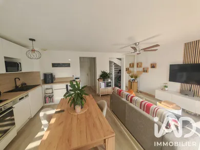 Duplex à Gujan-Mestras (33470)