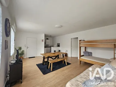 Appartement à Draveil (91210)