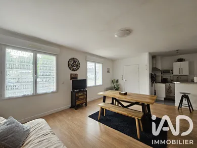 Appartement à Draveil (91210)