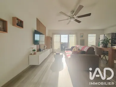 Duplex à Gujan-Mestras (33470)