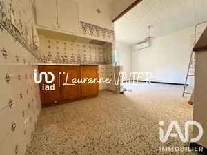 Village house in Le Soler (66270)