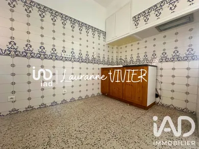 Maison de village à Le Soler (66270)
