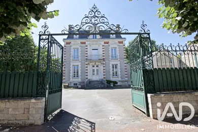 Immeuble à Pithiviers (45300)