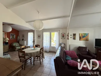 Maison à Condat-sur-Vienne (87920)