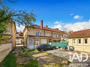 Apartment in Villenauxe-la-Grande (10370)