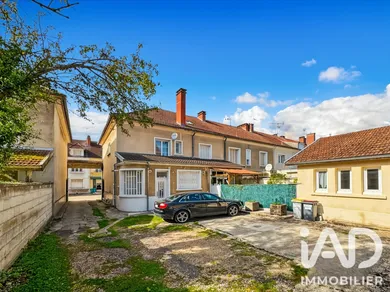 Appartement à Villenauxe-la-Grande (10370)
