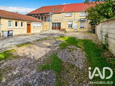 Appartement à Villenauxe-la-Grande (10370)