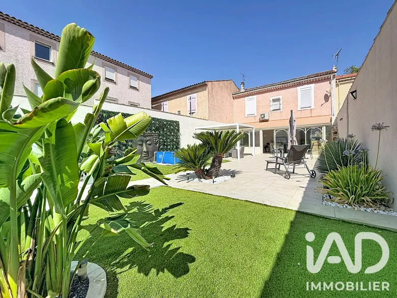 Maison 7 pièces 150 m² · à Miramas · 150,1 m² · 367 800 €