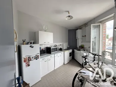 Immeuble à Joigny (89300)