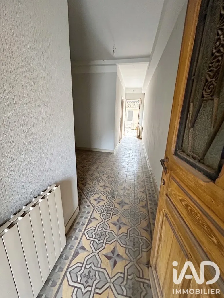 Maison 4 pièces 91 m² · à Moissac · 91 m² · 84 000 €