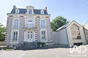 Immeuble à Pithiviers (45300)