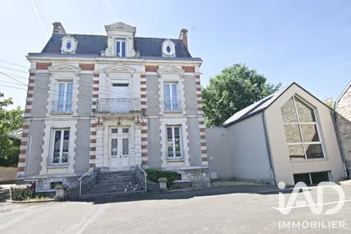 Immeuble à Pithiviers (45300)