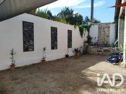 Traditional house in Chinon (37500)