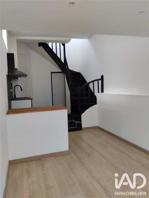 Maison de ville à Cambrai (59400)