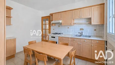 Appartement à Bourg-en-Bresse (01000)