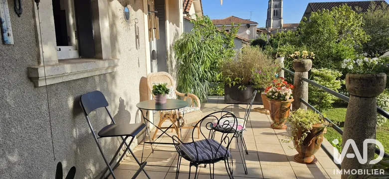 Maison 6 pièces 156 m² · à Saint-Astier · 156 m² · 251 000 €