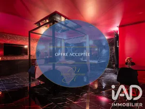 Appartement à Magny-le-Hongre (77700)