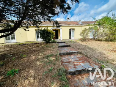 Maison de village à Chelle-Debat (65350)