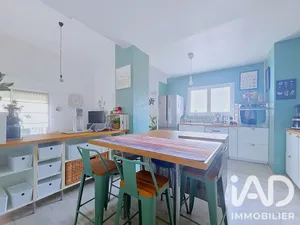 Village house in Hénin-Beaumont (62110)