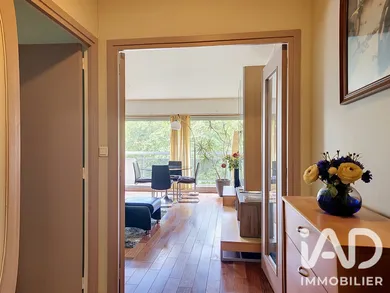Appartement à Chevilly-Larue (94550)