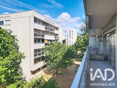 Appartement à Chevilly-Larue (94550)