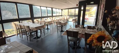 Restaurant à Doizieux (42740)