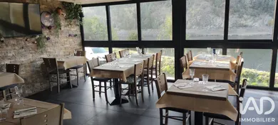 Restaurant à Doizieux (42740)