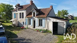 Maison à Chazemais (03370)
