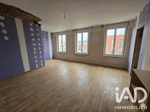 Appartement à Nancy (54000)