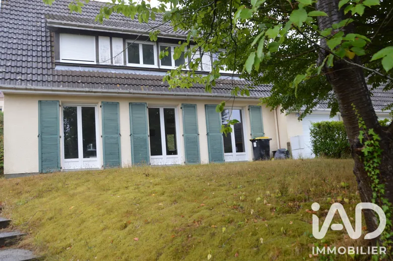 Maison 5 pièces 110 m² · à Cany-Barville · 110 m² · 245 000 €
