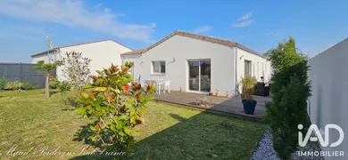 Maison à La Jarne (17220)
