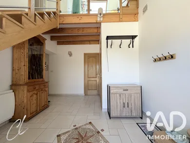 Detached house in Le Bignon-Mirabeau (45210)