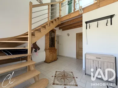 Detached house in Le Bignon-Mirabeau (45210)