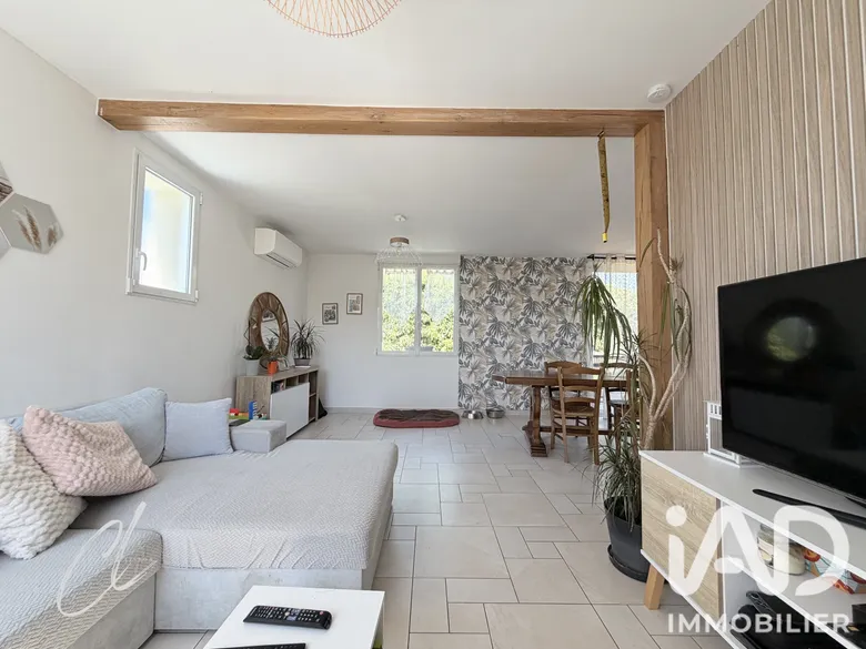 Maison 5 pièces 97 m² · à Le Bignon-Mirabeau · 97 m² · 219 000 €