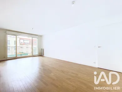 Appartement à Saint-Cyr-l'École (78210)