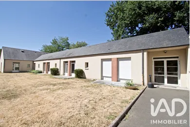 Immeuble à Pithiviers (45300)