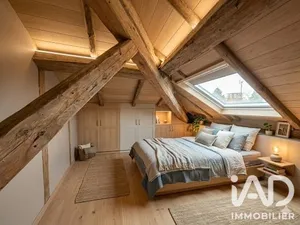 Apartment in Nancy (54000)