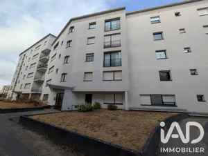 Appartement à Le Mans (72000)