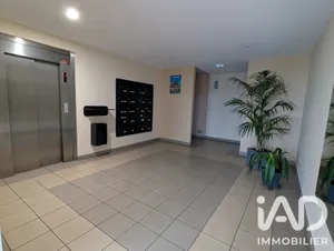 Apartment in Le Mans (72000)