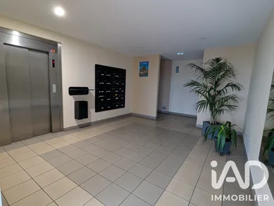 Appartement à Le Mans (72000)
