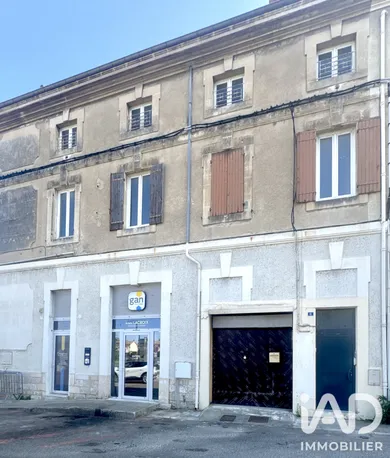 Appartement à Pont-Saint-Esprit (30130)