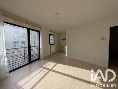 Appartement à Le Mans (72000)