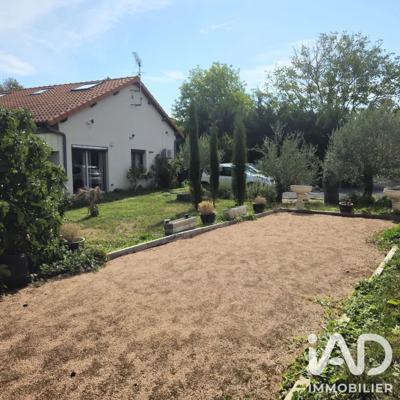 Maison 7 pièces 130 m² · à Cournon-d'Auvergne · 130 m² · 310 000 €