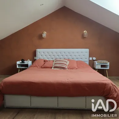 Maison à Cournon-d'Auvergne (63800)